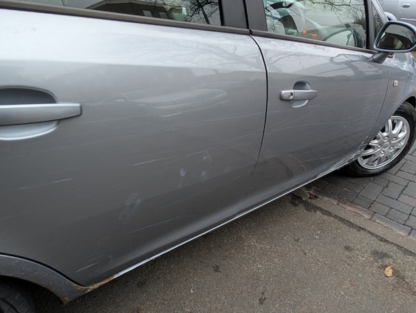 Used Vauxhall Corsa 2009 for sale - 73486484: Photo 18