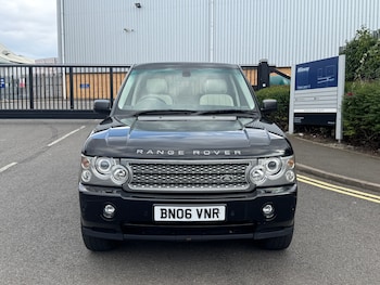Used Land Rover Range Rover 2006 for sale - 75616021: Photo