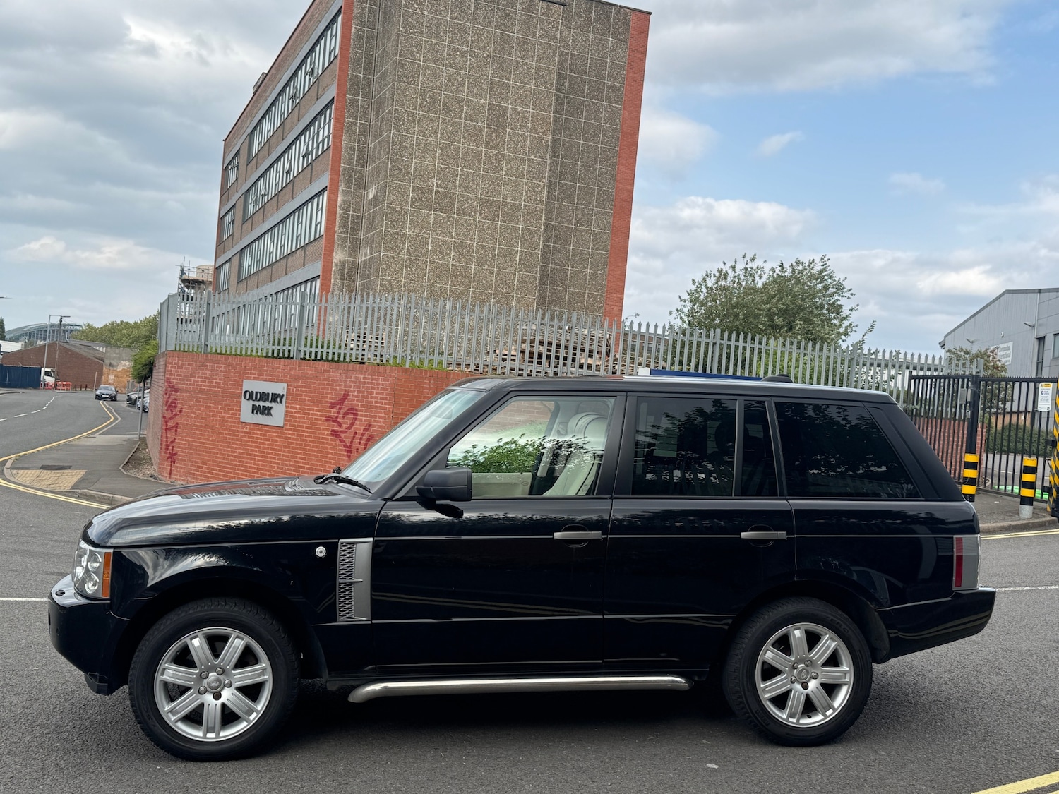 Vehicle 9