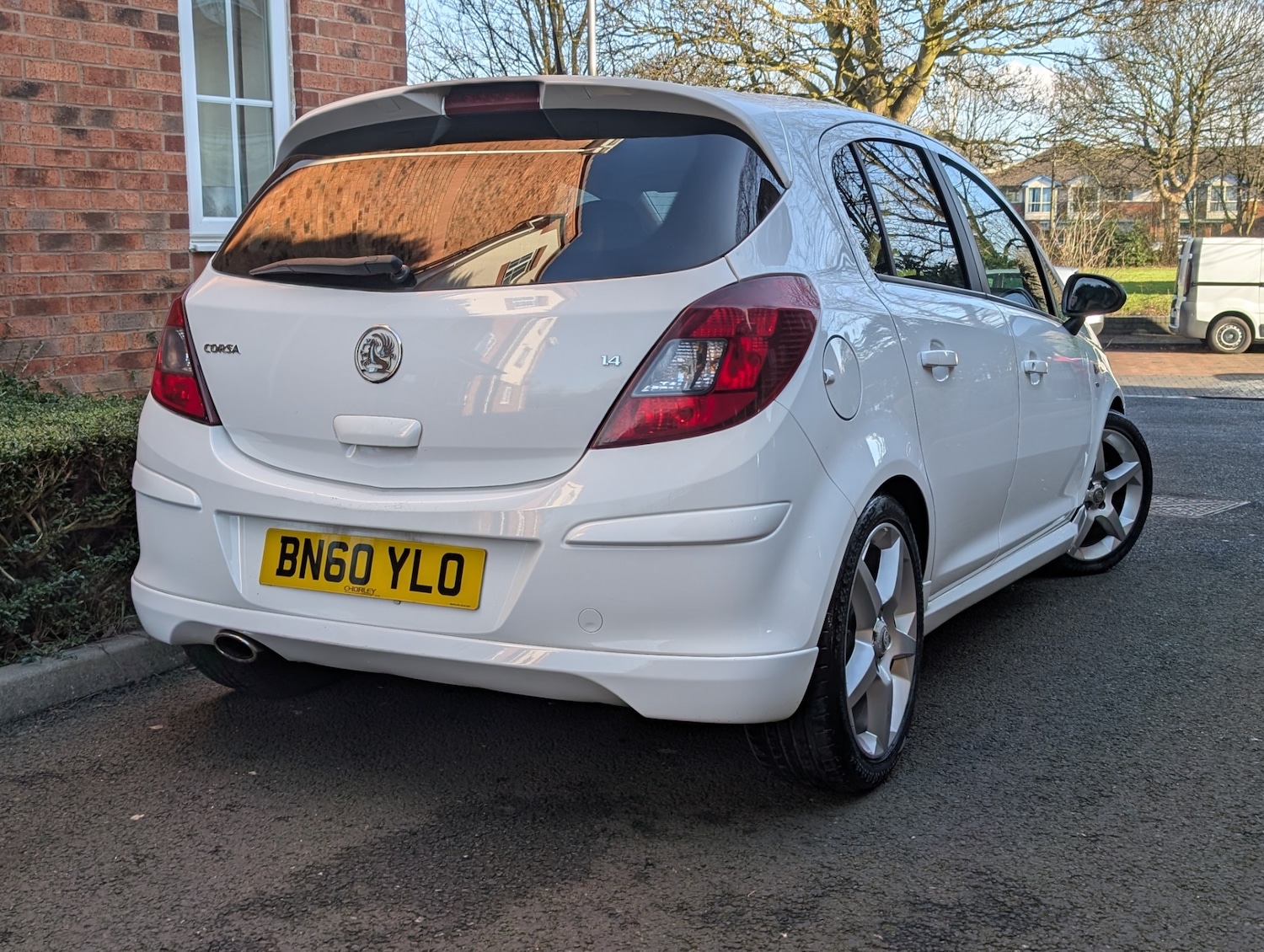 Vehicle 13