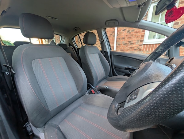 Used Vauxhall Corsa 2010 for sale - 73660197: Photo 19