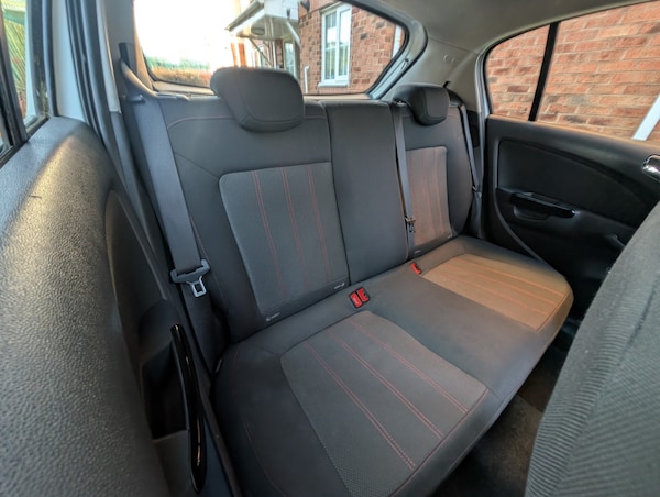 Used Vauxhall Corsa 2010 for sale - 73660197: Photo 20