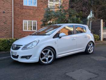 Used Vauxhall Corsa 2010 for sale - 73660197: Photo