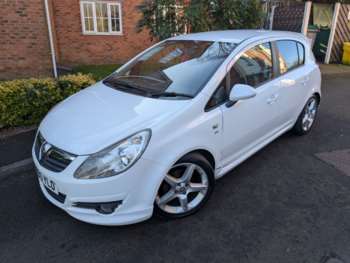 Used Vauxhall Corsa 2010 for sale - 73660197: Photo