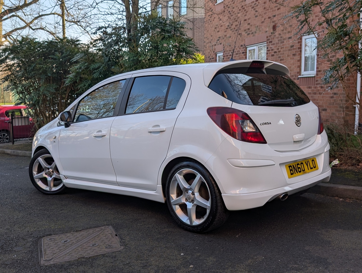 Vehicle 7