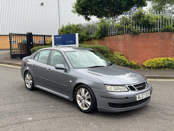 Used Saab 9-3 2007 for sale - 78761406: Photo