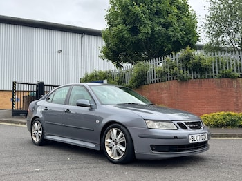 Used Saab 9-3 2007 for sale - 78761406: Photo