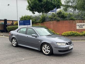 Used Saab 9-3 2007 for sale - 78761406: Photo
