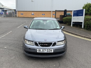 Used Saab 9-3 2007 for sale - 78761406: Photo
