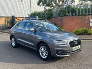 2012 (62) - 2.0T FSI [170] Quattro SE 5dr