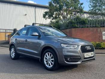 Used Audi Q3 2012 for sale - 74736681: Photo