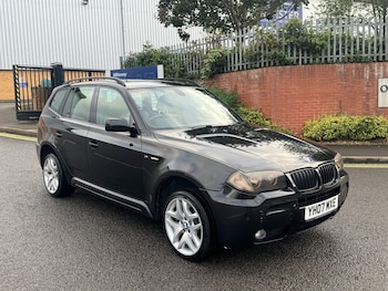 BMW - X3