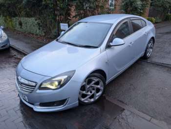 Used Vauxhall Insignia 2013 for sale - 73260975: Photo