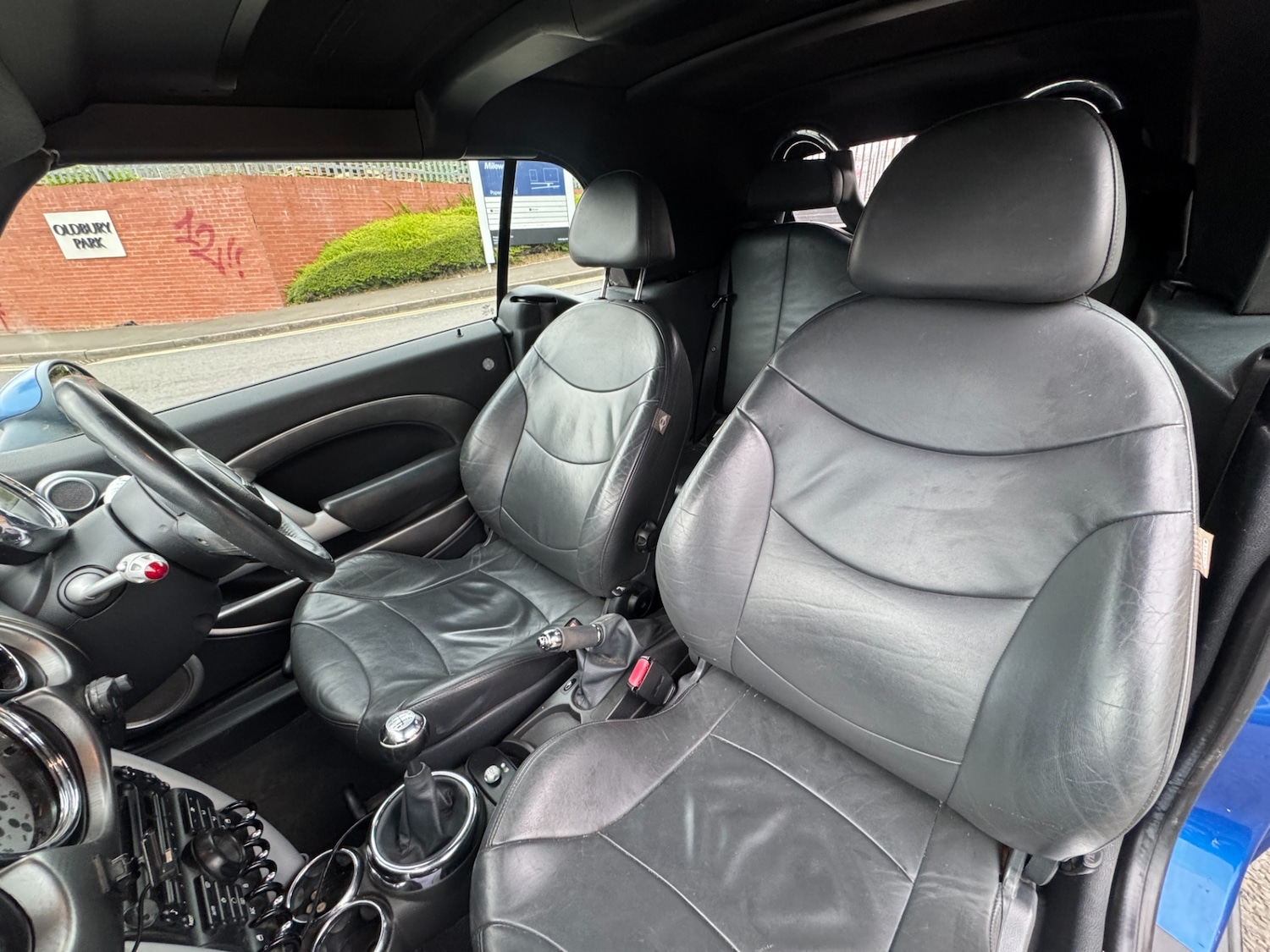 Vehicle 17