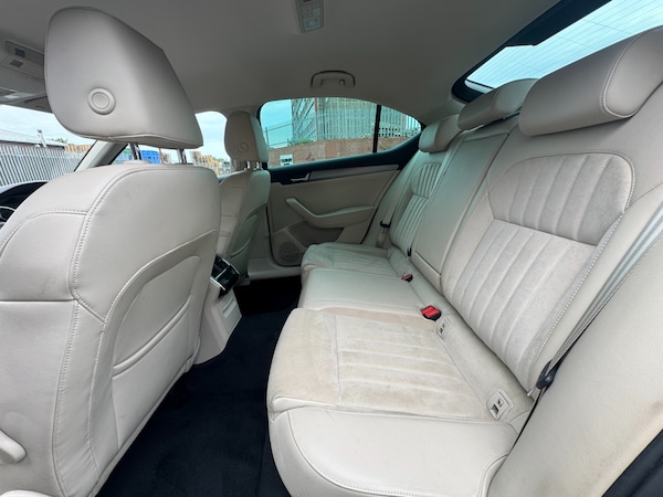 Used Skoda Superb 2016 for sale - 75022823: Photo 16
