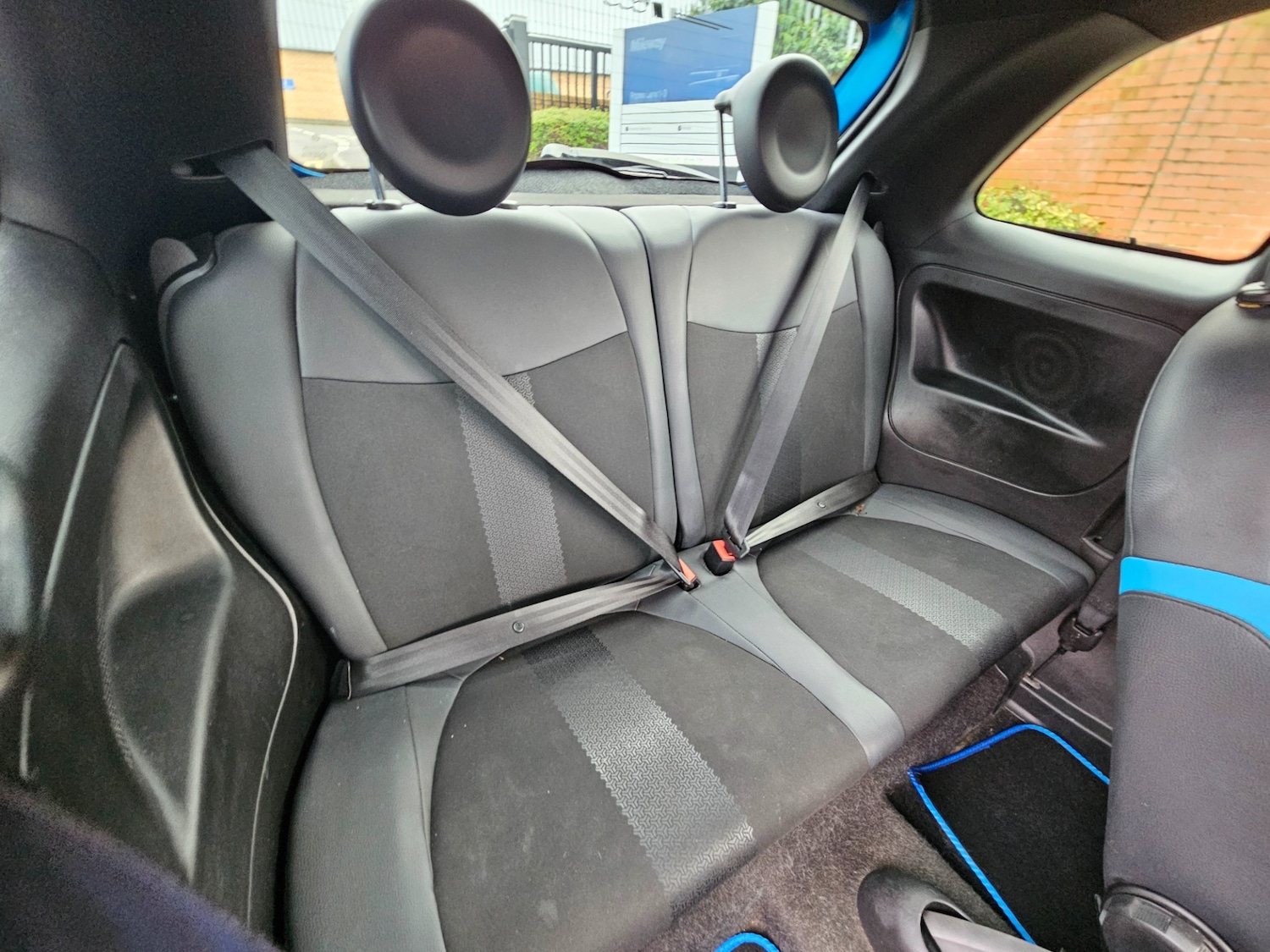 Used Fiat 500 2014 for sale - 77495188: Photo 16