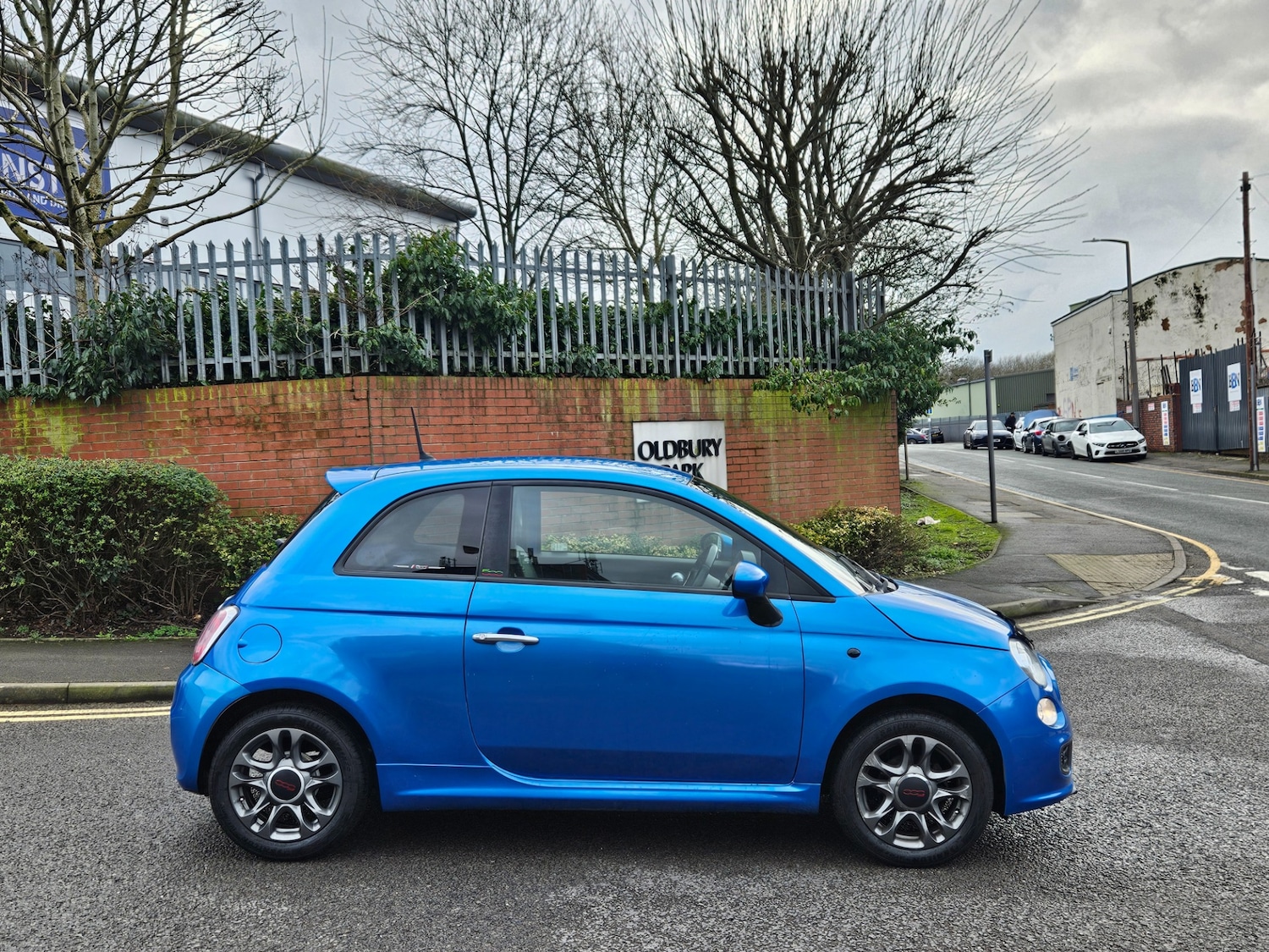 Used Fiat 500 2014 for sale - 77495188: Photo 4
