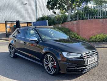 2013 (02) - 1.6 TDI Sport 5dr ( FULL S3 REPLICA )