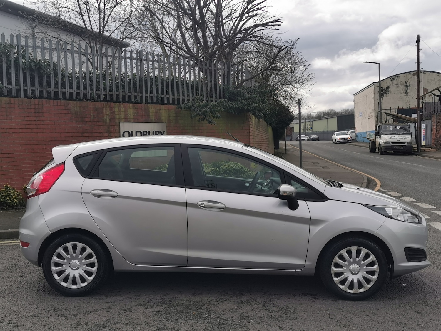 Vehicle 6