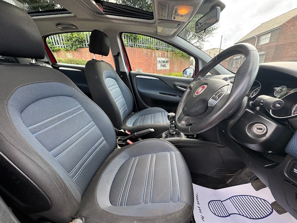 Used Fiat Punto Evo 2011 for sale - 74974754: Photo 14
