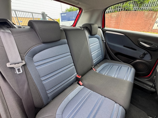 Used Fiat Punto Evo 2011 for sale - 74974754: Photo 17