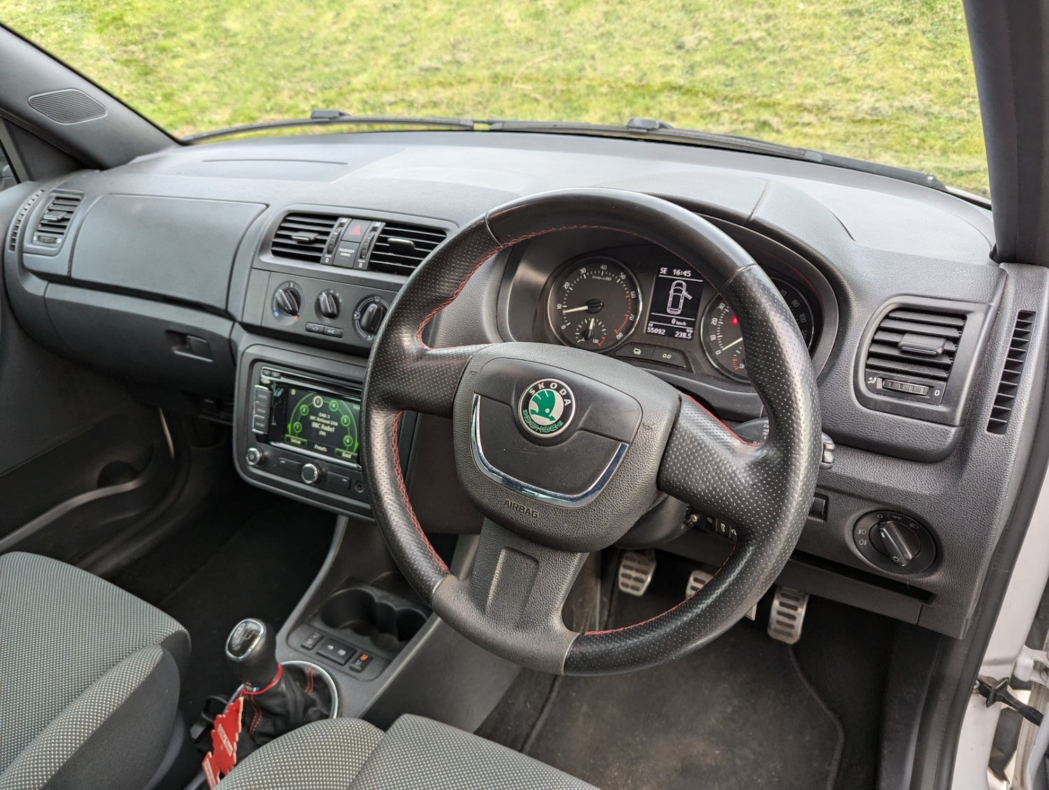 Vehicle 17