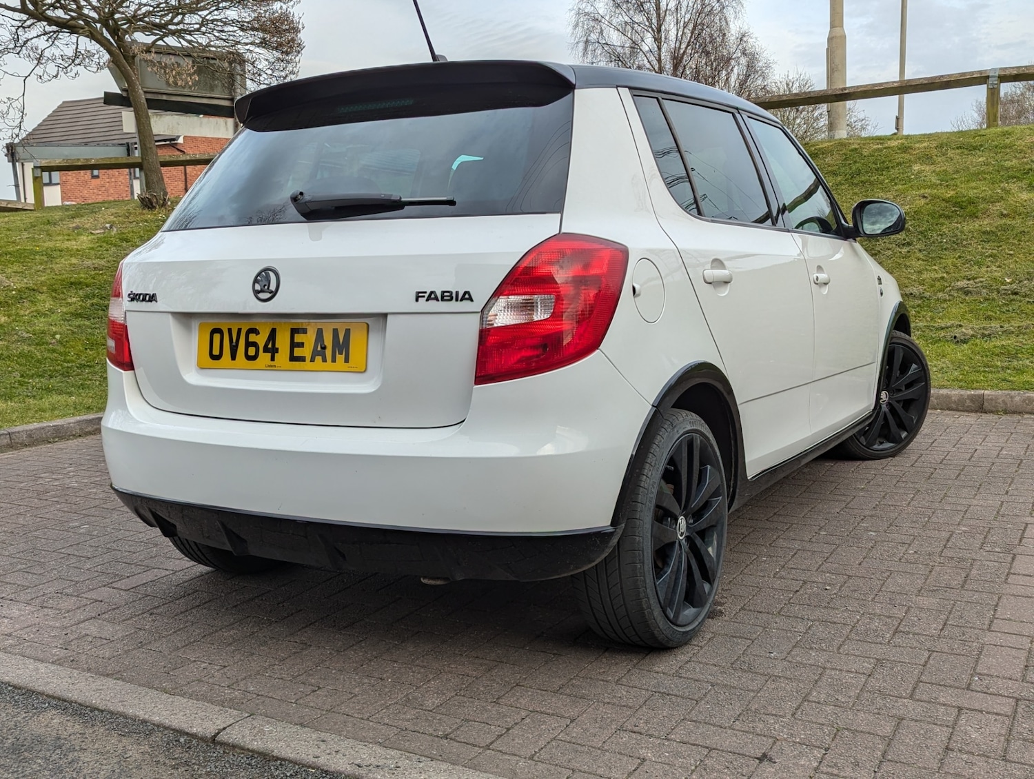 Vehicle 9