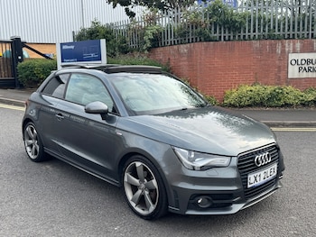 2012 (12) - 2.0 TDI Black Edition 3dr