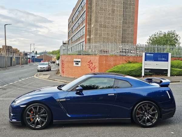 Used Nissan GT-R 2012 for sale - 75413319: Photo 16