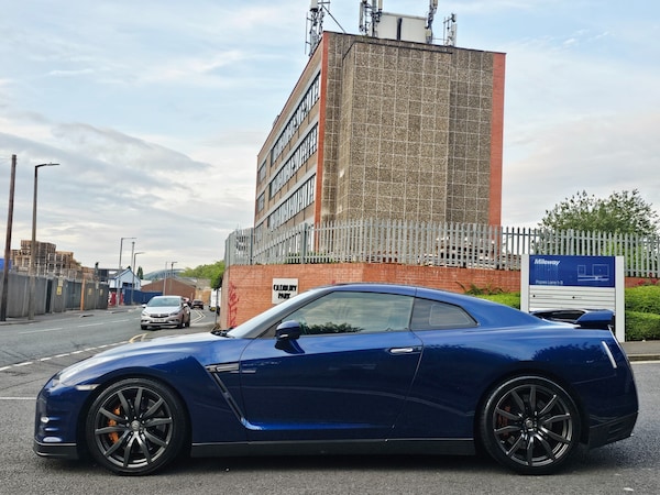 Used Nissan GT-R 2012 for sale - 75413319: Photo 17