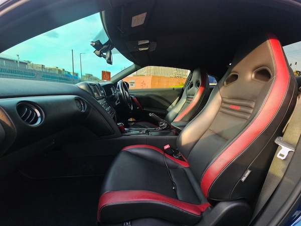Used Nissan GT-R 2012 for sale - 75413319: Photo 25