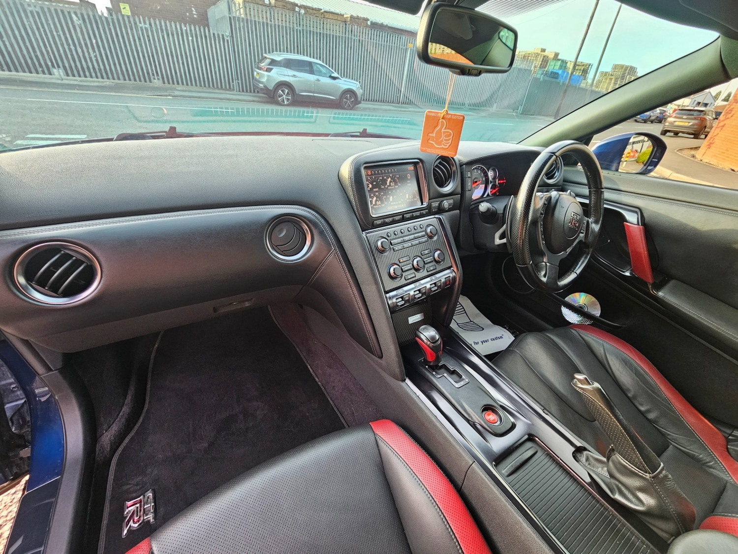 Vehicle 26
