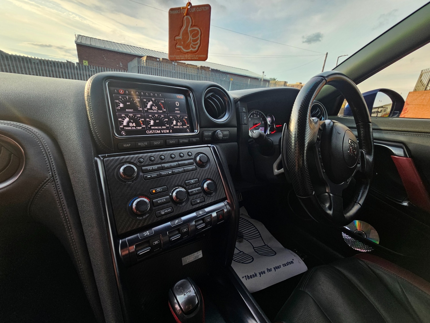 Vehicle 27