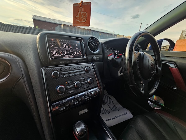 Used Nissan GT-R 2012 for sale - 75413319: Photo 27