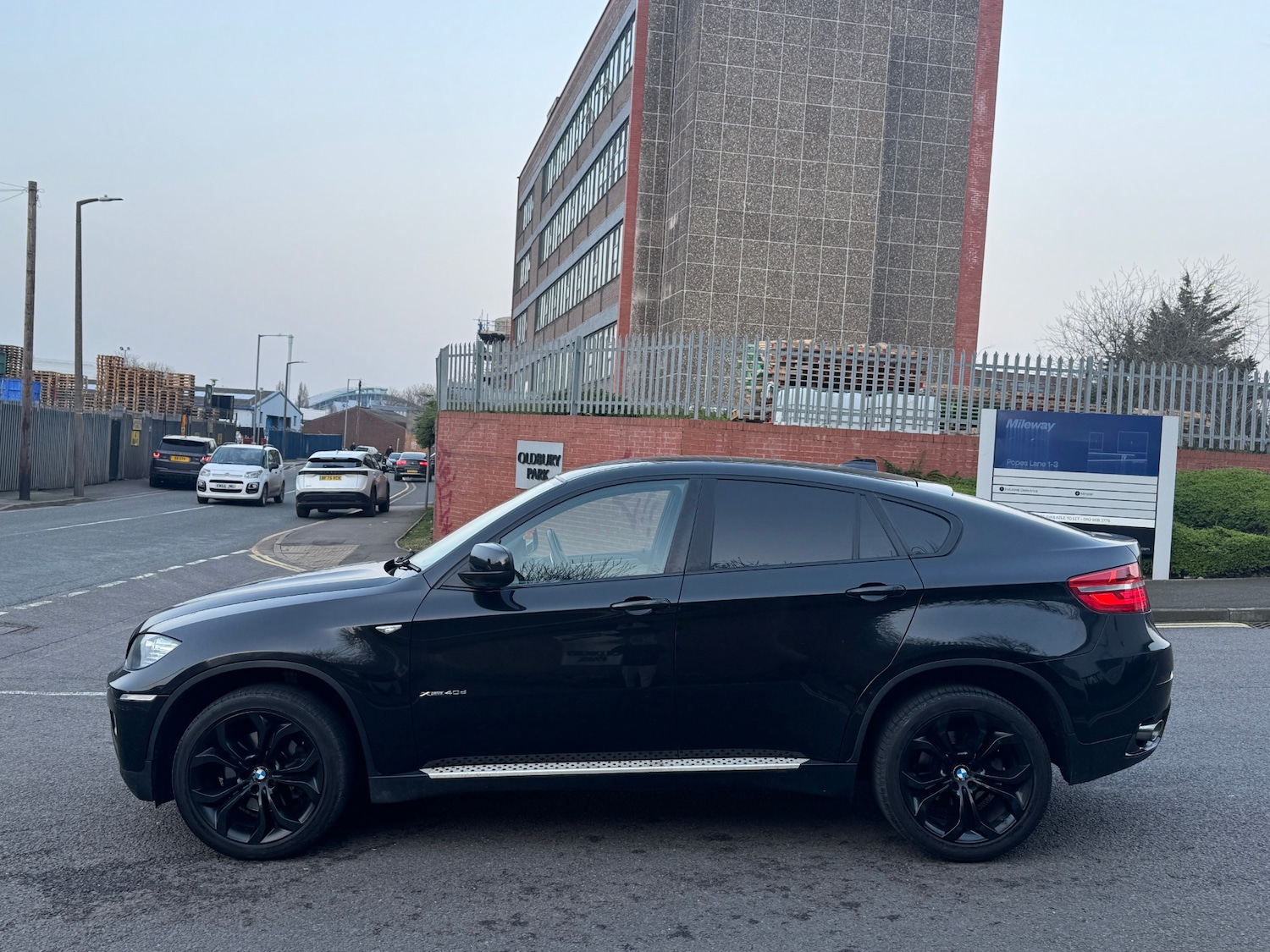 Used BMW X6 2013 for sale - 77826033: Photo 11