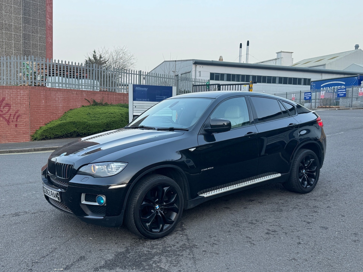 Used BMW X6 2013 for sale - 77826033: Photo 14