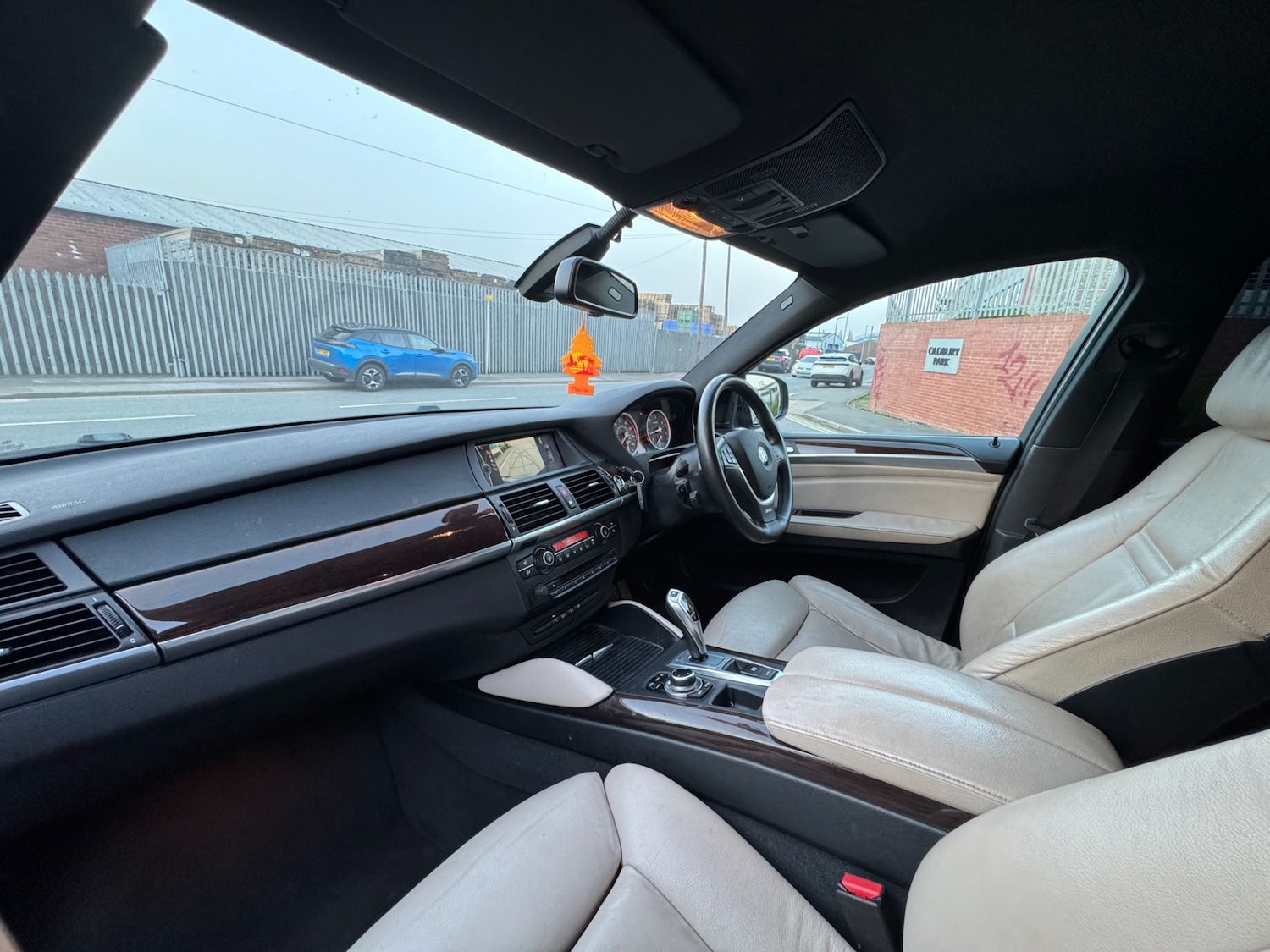 Used BMW X6 2013 for sale - 77826033: Photo 15