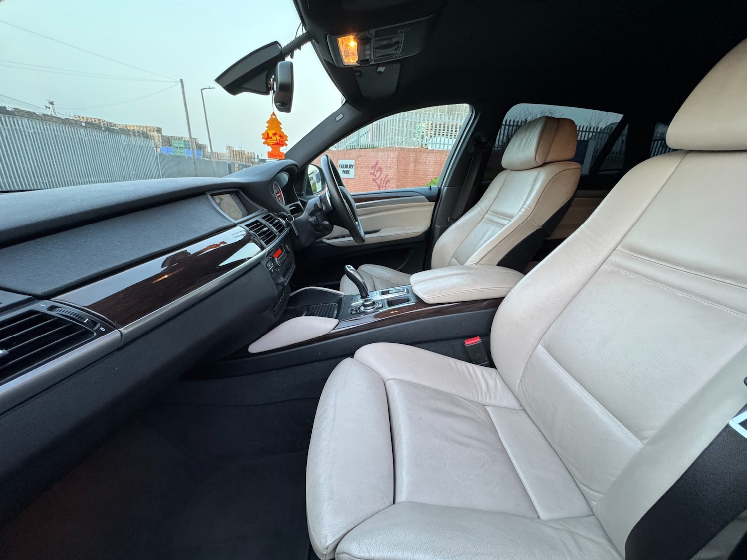 Used BMW X6 2013 for sale - 77826033: Photo 16