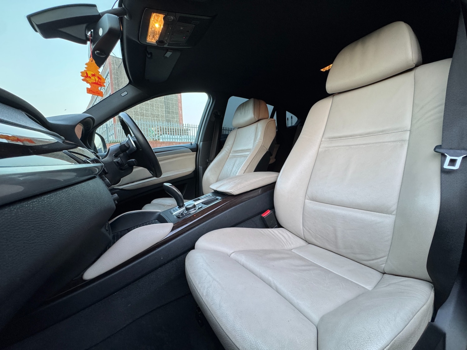 Used BMW X6 2013 for sale - 77826033: Photo 17