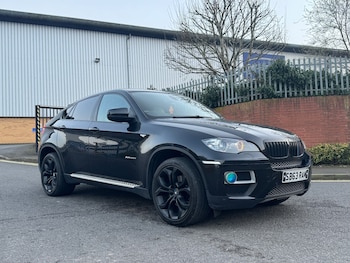 Used BMW X6 2013 for sale - 77826033: Photo