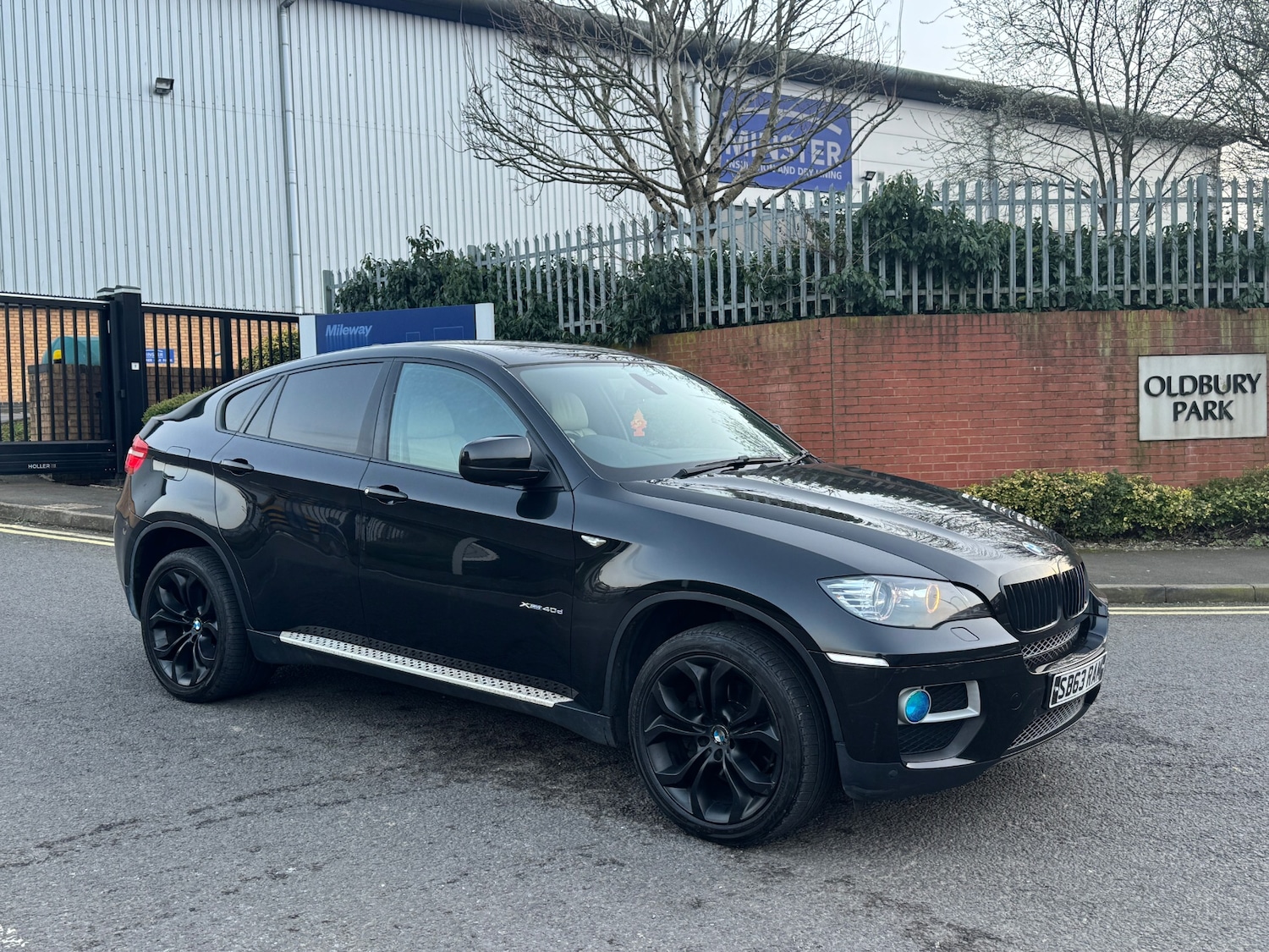 Used BMW X6 2013 for sale - 77826033: Photo 3
