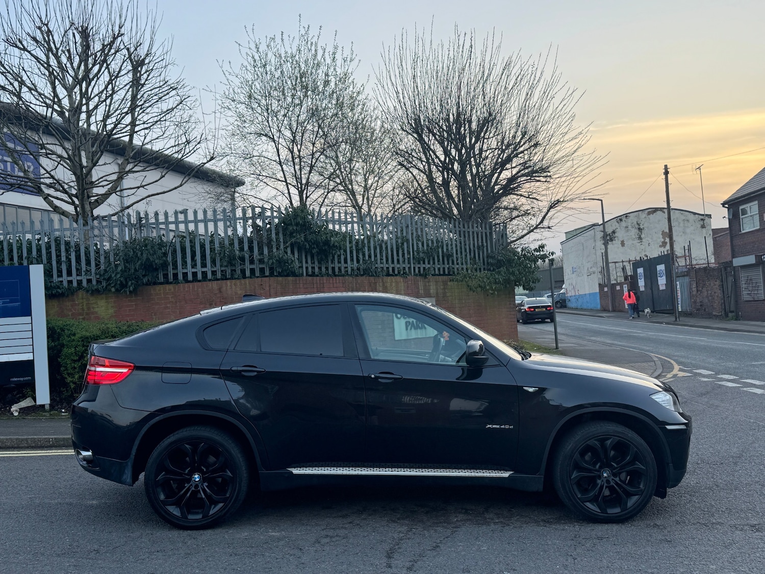 Used BMW X6 2013 for sale - 77826033: Photo 5