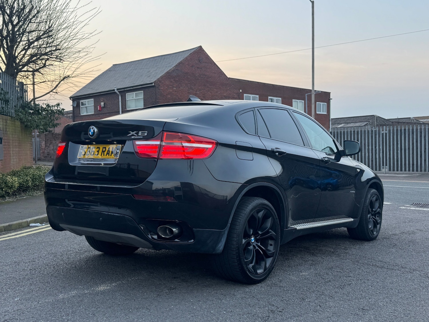 Used BMW X6 2013 for sale - 77826033: Photo 7