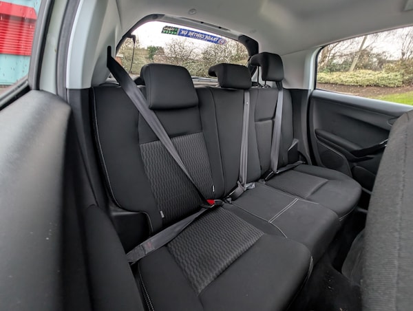 Used Peugeot 208 2018 for sale - 73341960: Photo 20