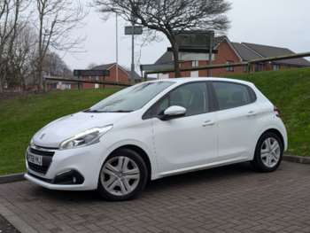 Used Peugeot 208 2018 for sale - 73341960: Photo
