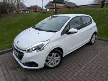 Used Peugeot 208 2018 for sale - 73341960: Photo