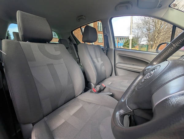 Used Vauxhall Agila 2010 for sale - 73887626: Photo 19