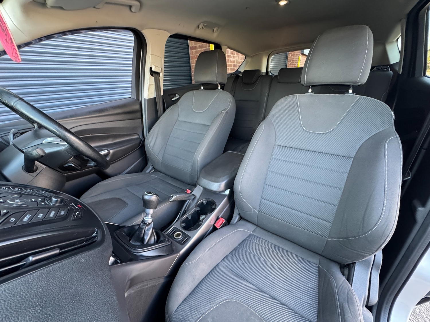 Vehicle 13