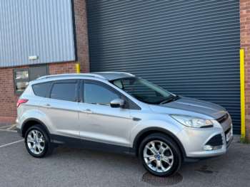 Used Ford Kuga 2013 for sale - 74487318: Photo