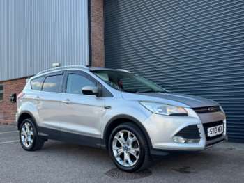 Used Ford Kuga 2013 for sale - 74487318: Photo